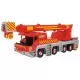 Camion cu macara Simba Fireman Sam Rescue Crane 2 in 1 Camion cu macara Simba Fireman Sam Rescue Crane 2 in 1