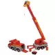 Camion cu macara Simba Fireman Sam Rescue Crane 2 in 1 Camion cu macara Simba Fireman Sam Rescue Crane 2 in 1