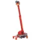 Camion cu macara Simba Fireman Sam Rescue Crane 2 in 1 Camion cu macara Simba Fireman Sam Rescue Crane 2 in 1