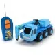 Camion Dickie Toys Bob Constructorul Lofty cu telecomanda Camion Dickie Toys Bob Constructorul Lofty cu telecomanda