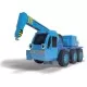 Camion Dickie Toys Bob Constructorul Lofty cu telecomanda Camion Dickie Toys Bob Constructorul Lofty cu telecomanda
