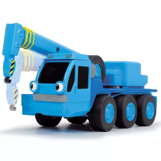 Camion Dickie Toys Bob Constructorul Lofty cu telecomanda Camion Dickie Toys Bob Constructorul Lofty cu telecomanda