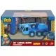 Camion Dickie Toys Bob Constructorul Lofty cu telecomanda Camion Dickie Toys Bob Constructorul Lofty cu telecomanda
