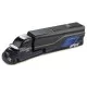 Camion Disney Cars Jackson Storm Hauler din metal Camion Disney Cars Jackson Storm Hauler din metal