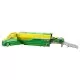 Camion Disney Cars John Haulstead Hauler din metal Camion Disney Cars John Haulstead Hauler din metal