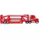 Camion Disney Cars Mattel Mack cu trailer Camion Disney Cars Mattel Mack cu trailer