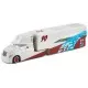 Camion Disney Cars Ponchy Wipeout Hauler din metal Camion Disney Cars Ponchy Wipeout Hauler din metal