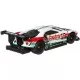 Camion Hot Wheels cu masina Ford GT Race Camion Hot Wheels cu masina Ford GT Race