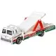 Camion Hot Wheels cu masina Ford GT Race Camion Hot Wheels cu masina Ford GT Race