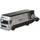Camion Hot Wheels cu masina Mercedes-Benz 300 SL Camion Hot Wheels cu masina Mercedes-Benz 300 SL