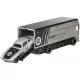 Camion Hot Wheels cu masina Mercedes-Benz 300 SL Camion Hot Wheels cu masina Mercedes-Benz 300 SL