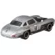 Camion Hot Wheels cu masina Mercedes-Benz 300 SL Camion Hot Wheels cu masina Mercedes-Benz 300 SL