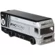 Camion Hot Wheels cu masina Mercedes-Benz 300 SL Camion Hot Wheels cu masina Mercedes-Benz 300 SL