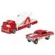 Camion Hot Wheels Car Culture Ford C-800 cu masina Mercury Comet Cyclone 65 Camion Hot Wheels Car Culture Ford C-800 cu masina Mercury Comet Cyclone 65