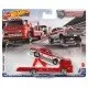 Camion Hot Wheels Car Culture Ford C-800 cu masina Mercury Comet Cyclone 65 Camion Hot Wheels Car Culture Ford C-800 cu masina Mercury Comet Cyclone 65