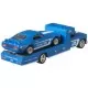 Camion Hot Wheels cu masina Ford Mustang Boss 302 Camion Hot Wheels cu masina Ford Mustang Boss 302