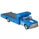 Camion Hot Wheels cu masina Ford Mustang Boss 302 Camion Hot Wheels cu masina Ford Mustang Boss 302