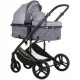 Carucior copii 2 in 1 Chipolino Amore Ash Grey Carucior copii 2 in 1 Chipolino Amore Ash Grey