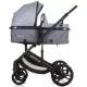 Carucior copii 2 in 1 Chipolino Amore Ash Grey Carucior copii 2 in 1 Chipolino Amore Ash Grey