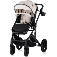Carucior copii 2 in 1 Chipolino Amore Biscotta