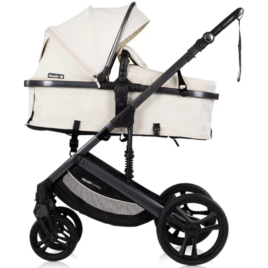 Carucior copii 2 in 1 Chipolino Amore Cashmere