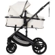 Carucior copii 2 in 1 Chipolino Amore Cashmere