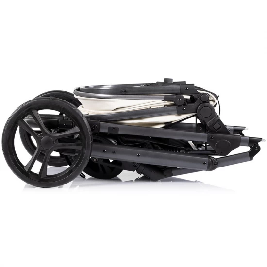 Carucior copii 2 in 1 Chipolino Amore Cashmere