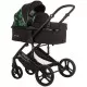 Carucior copii 2 in 1 Chipolino Amore Jungle Carucior copii 2 in 1 Chipolino Amore Jungle