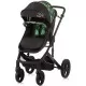 Carucior copii 2 in 1 Chipolino Amore Jungle Carucior copii 2 in 1 Chipolino Amore Jungle