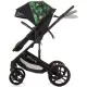 Carucior copii 2 in 1 Chipolino Amore Jungle Carucior copii 2 in 1 Chipolino Amore Jungle