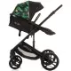 Carucior copii 2 in 1 Chipolino Amore Jungle Carucior copii 2 in 1 Chipolino Amore Jungle