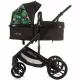Carucior copii 2 in 1 Chipolino Amore Jungle Carucior copii 2 in 1 Chipolino Amore Jungle