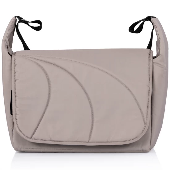 Carucior copii 2 in 1 Chipolino Amore Latte