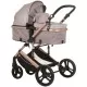Carucior copii 2 in 1 Chipolino Amore Macadamia Carucior copii 2 in 1 Chipolino Amore Macadamia