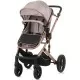 Carucior copii 2 in 1 Chipolino Amore Macadamia Carucior copii 2 in 1 Chipolino Amore Macadamia