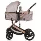Carucior copii 2 in 1 Chipolino Amore Macadamia Carucior copii 2 in 1 Chipolino Amore Macadamia