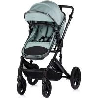 Carucior copii 2 in 1 Chipolino Amore Matcha