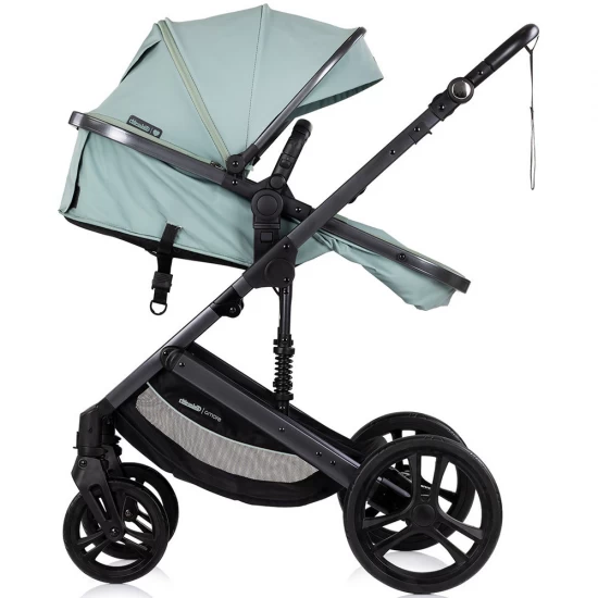 Carucior copii 2 in 1 Chipolino Amore Matcha