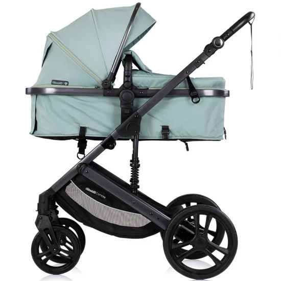 Carucior copii 2 in 1 Chipolino Amore Matcha