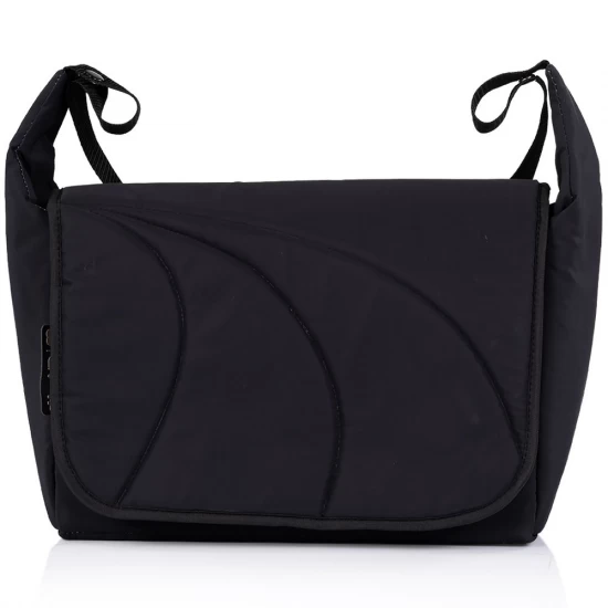 Carucior copii 2 in 1 Chipolino Amore Noir