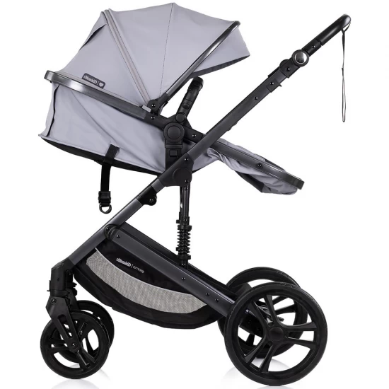 Carucior copii 2 in 1 Chipolino Amore Platinum
