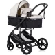 Carucior copii 3 in 1 Chipolino Amore Biscotta Carucior copii 3 in 1 Chipolino Amore Biscotta