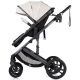 Carucior copii 3 in 1 Chipolino Amore Biscotta Carucior copii 3 in 1 Chipolino Amore Biscotta