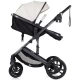 Carucior copii 3 in 1 Chipolino Amore Biscotta Carucior copii 3 in 1 Chipolino Amore Biscotta
