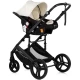 Carucior copii 3 in 1 Chipolino Cashmere