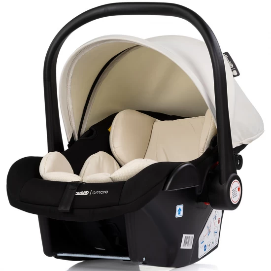 Carucior copii 3 in 1 Chipolino Cashmere