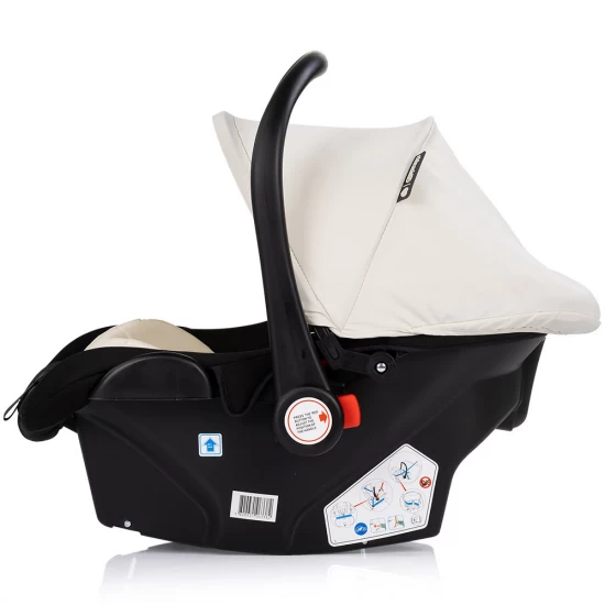 Carucior copii 3 in 1 Chipolino Cashmere