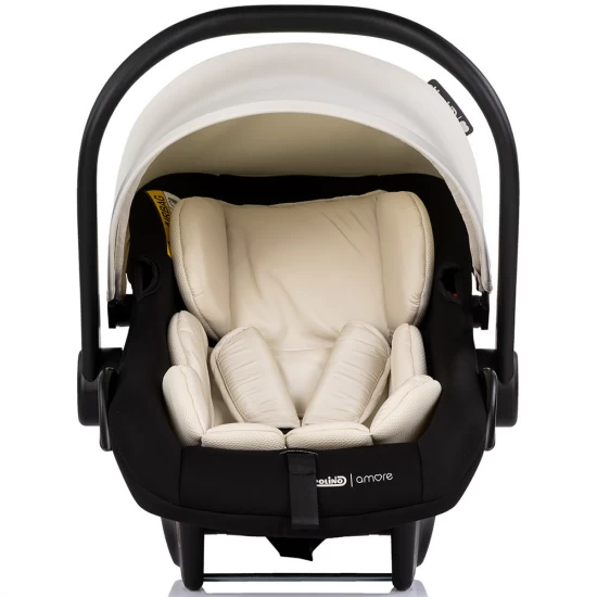 Carucior copii 3 in 1 Chipolino Cashmere