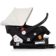 Carucior copii 3 in 1 Chipolino Cashmere