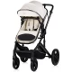 Carucior copii 3 in 1 Chipolino Cashmere